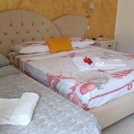 Piccola Residenza Cassandra 3*