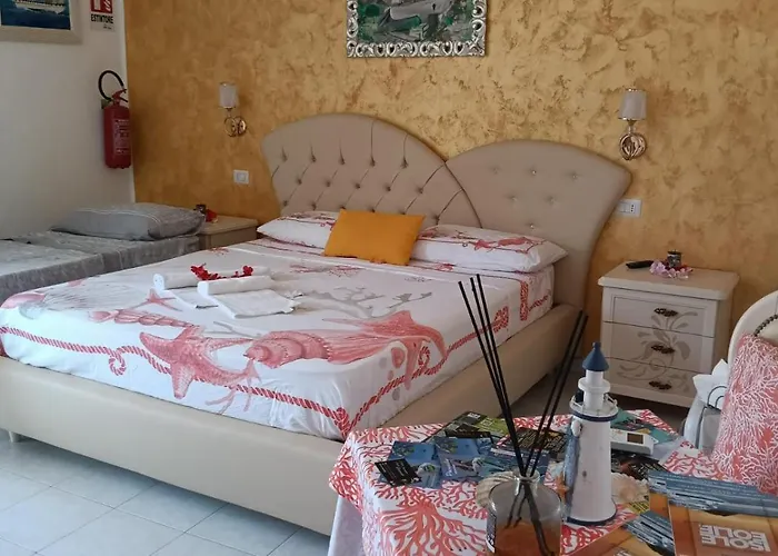 Penzion Piccola Residenza Cassandra 3*