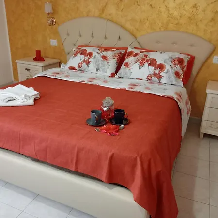 Piccola Residenza Cassandra בית הארחה 4*