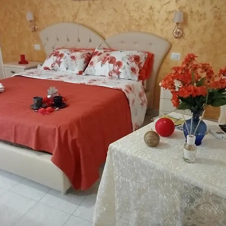 Guest house Piccola Residenza Cassandra