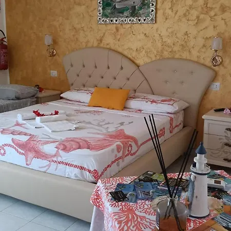 Guest house Piccola Residenza Cassandra 3*