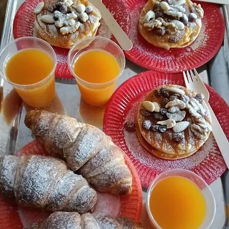 Guest house Piccola Residenza Cassandra Tropea