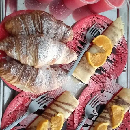 Guest house Piccola Residenza Cassandra