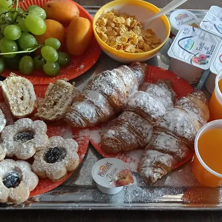 Guest house Piccola Residenza Cassandra 3*