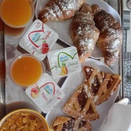 Piccola Residenza Cassandra