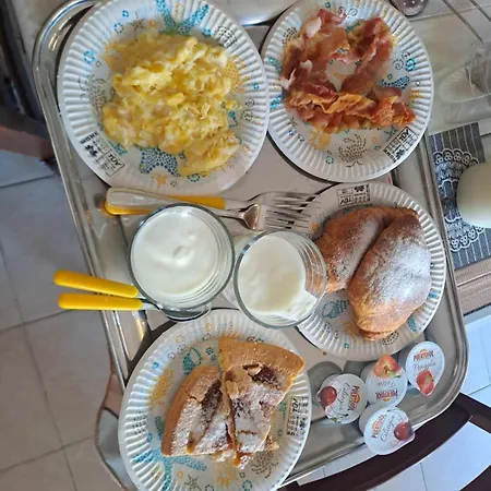 Piccola Residenza Cassandra Guest house