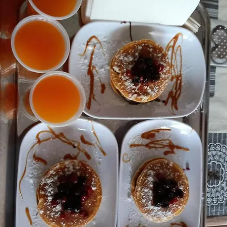 Guest house Piccola Residenza Cassandra 3*