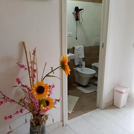 Piccola Residenza Cassandra Πανσιόν 4*