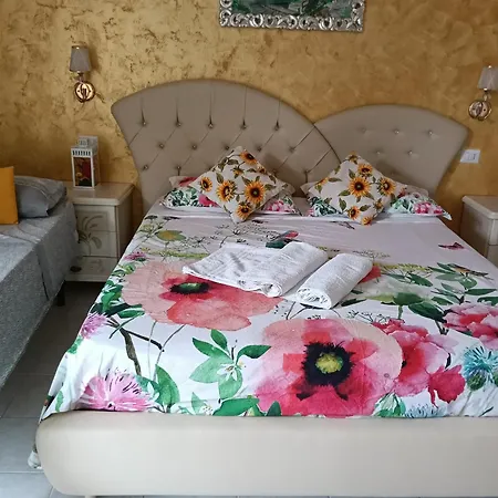 Piccola Residenza Cassandra