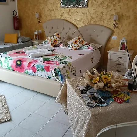 Πανσιόν Piccola Residenza Cassandra
