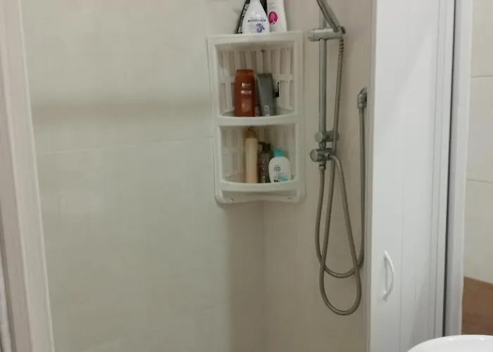 בית הארחה Piccola Residenza Cassandra 4*