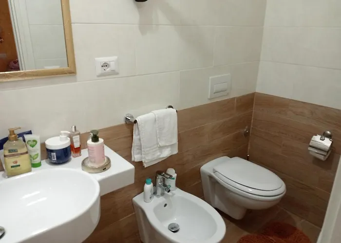 Piccola Residenza Cassandra 3*