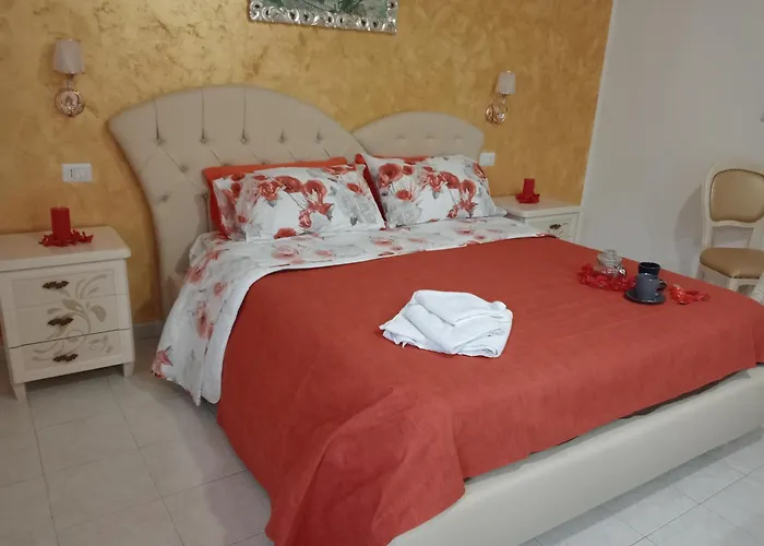 Piccola Residenza Cassandra