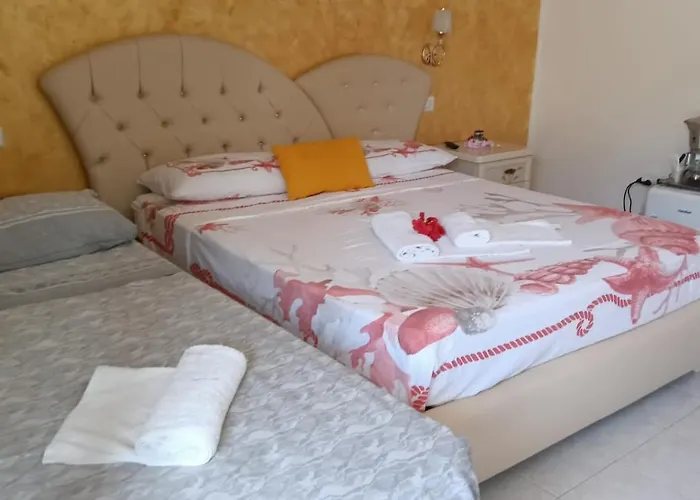 Piccola Residenza Cassandra 4*
