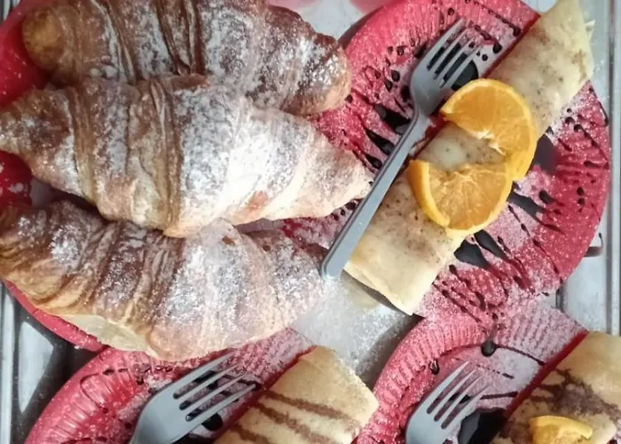 בית הארחה Piccola Residenza Cassandra