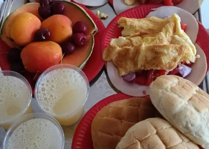 Piccola Residenza Cassandra