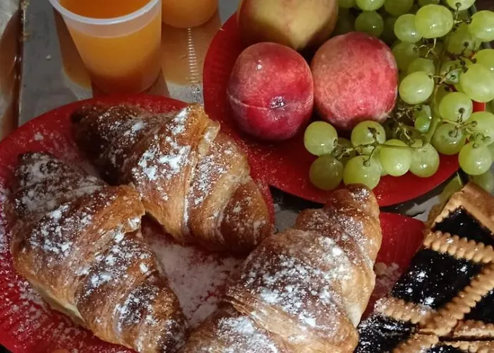 בית הארחה Piccola Residenza Cassandra