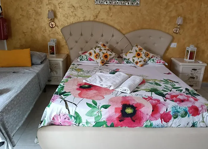 Piccola Residenza Cassandra