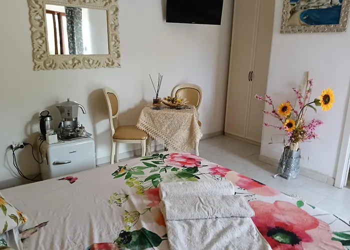 Piccola Residenza Cassandra